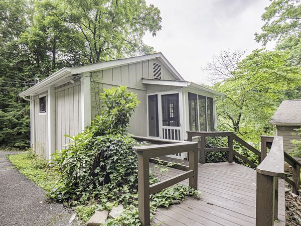 307 W Crest Road, Rossville, GA 30741