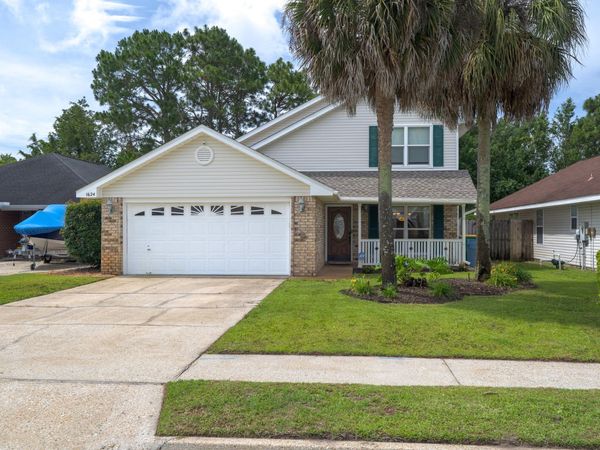 1624 Florence Avenue, Fort Walton Beach, FL 32547