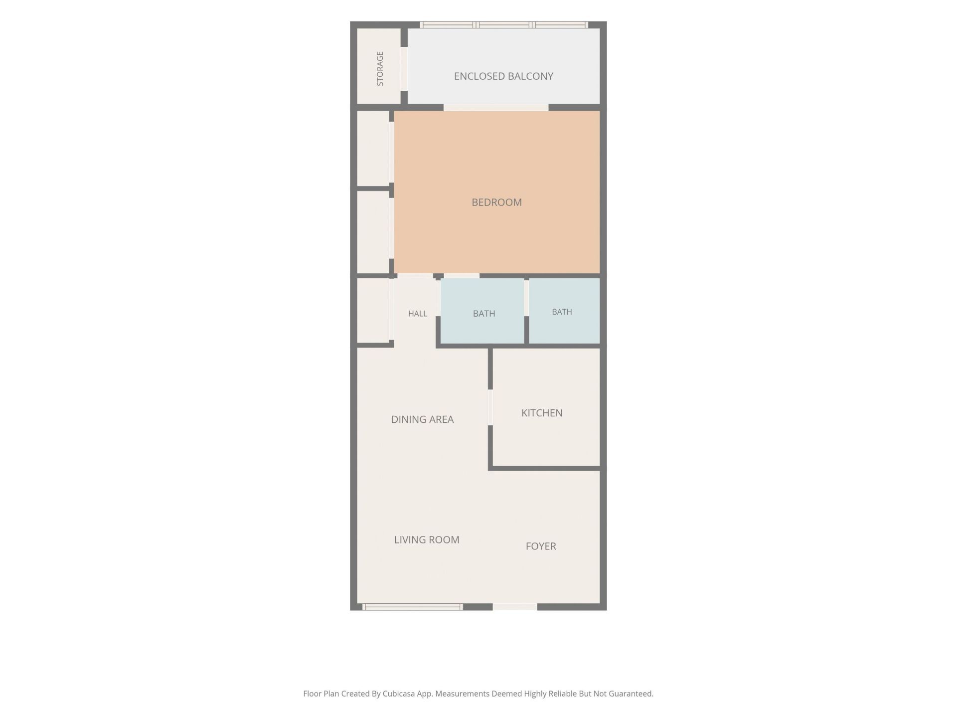 6289 Lear Drive, Unit 206, Lake Worth, FL 33462 Photo