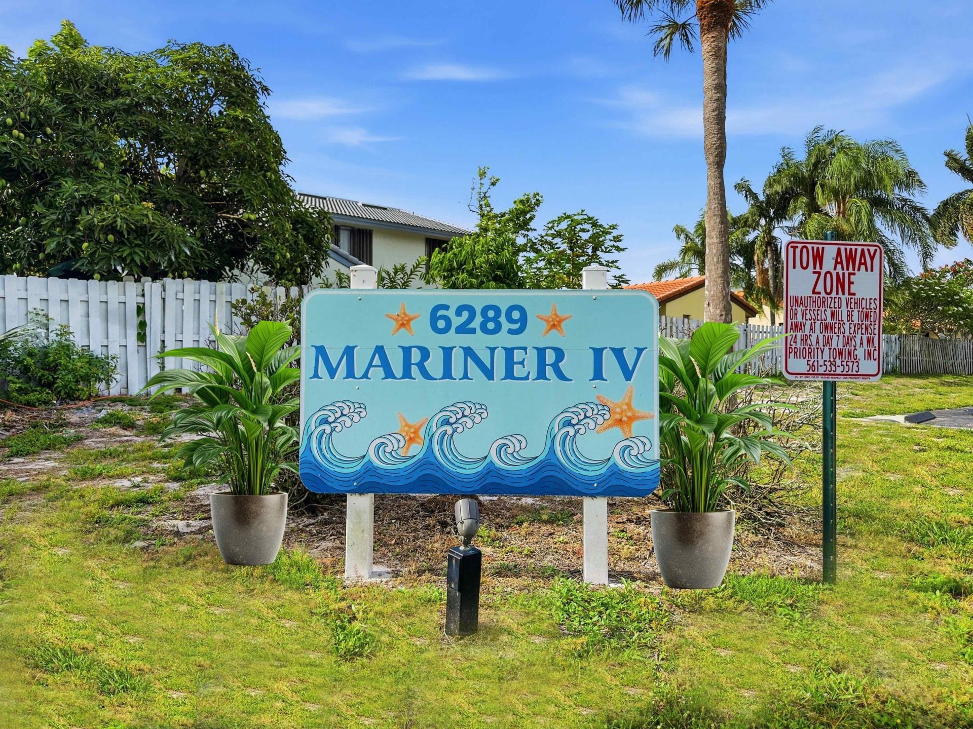 6289 Lear Drive, Unit 206, Lake Worth, FL 33462 Photo