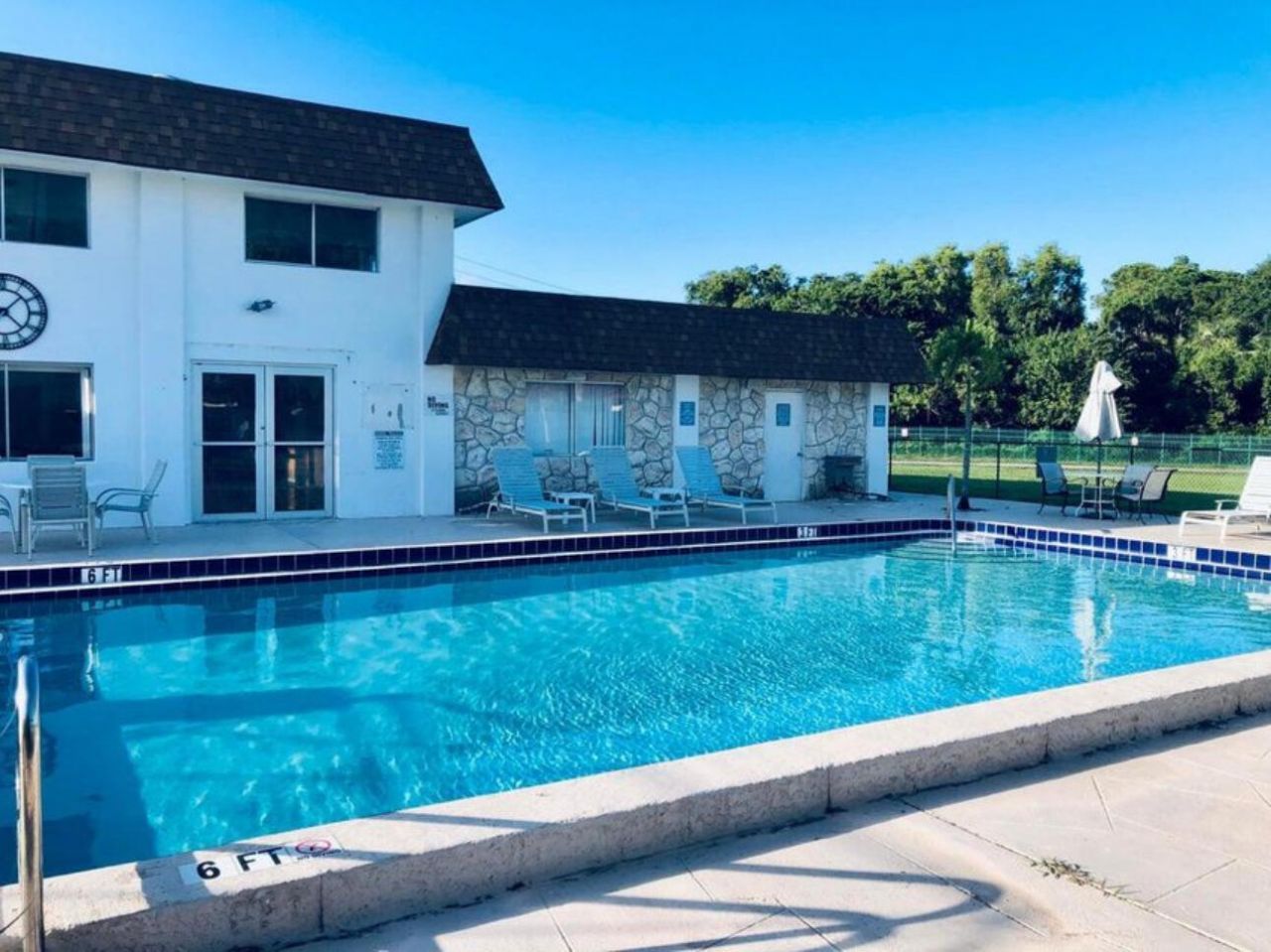 6289 Lear Drive, Unit 206, Lake Worth, FL 33462 Photo
