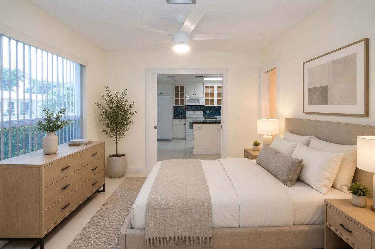 13741 Flora Place, Unit B, Delray Beach, FL 33484 Photo