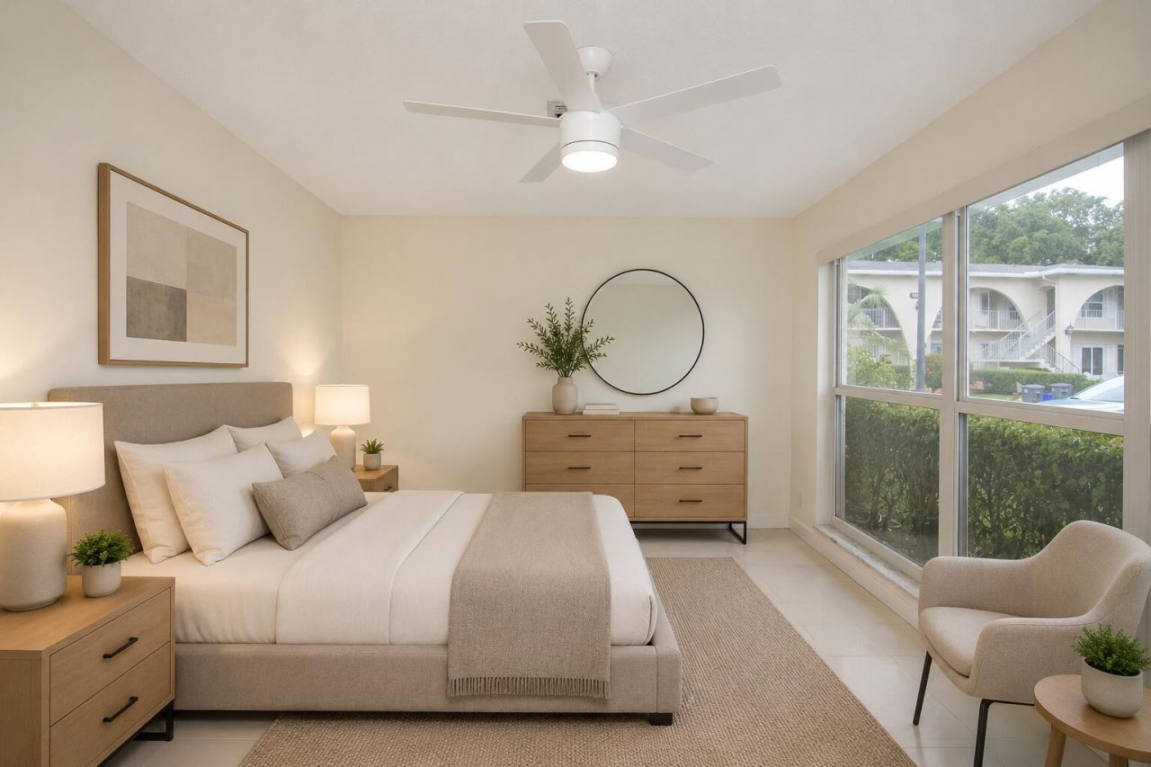 13741 Flora Place, Unit B, Delray Beach, FL 33484 Photo