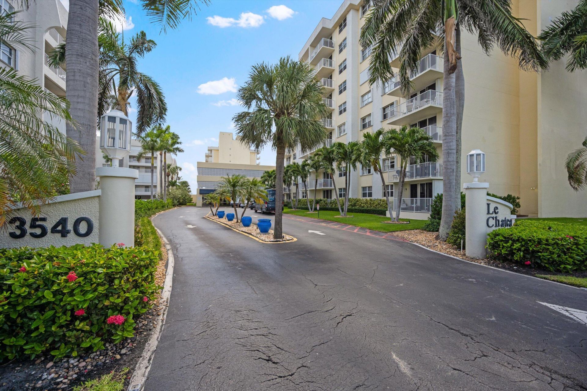 3540 S Ocean Boulevard, Unit 612, South Palm Beach, FL 33480 Photo