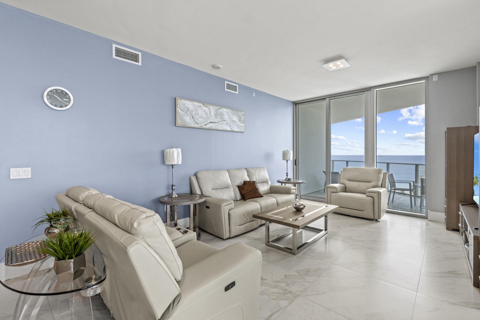 701 N Fort Lauderdale Beach Boulevard, Unit 1205, Fort Lauderdale, FL 33304 Photo