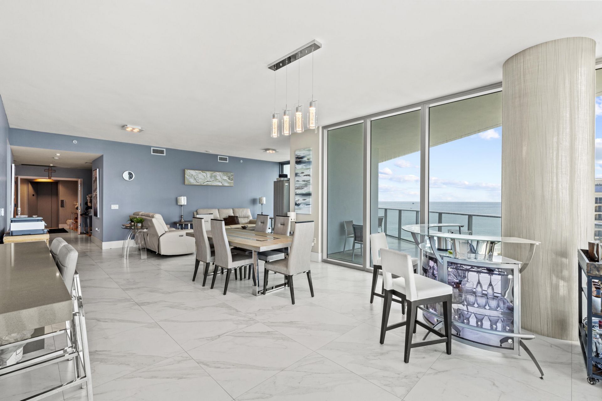 701 N Fort Lauderdale Beach Boulevard, Unit 1205, Fort Lauderdale, FL 33304 Photo