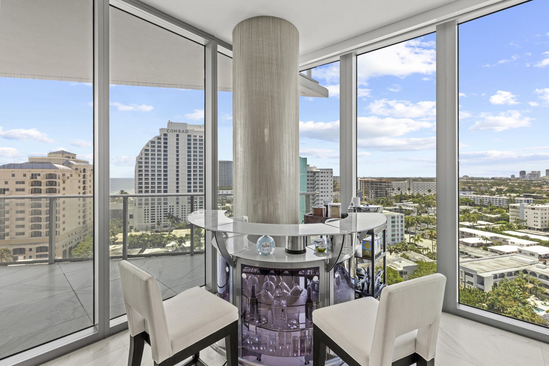 701 N Fort Lauderdale Beach Boulevard, Unit 1205, Fort Lauderdale, FL 33304 Photo