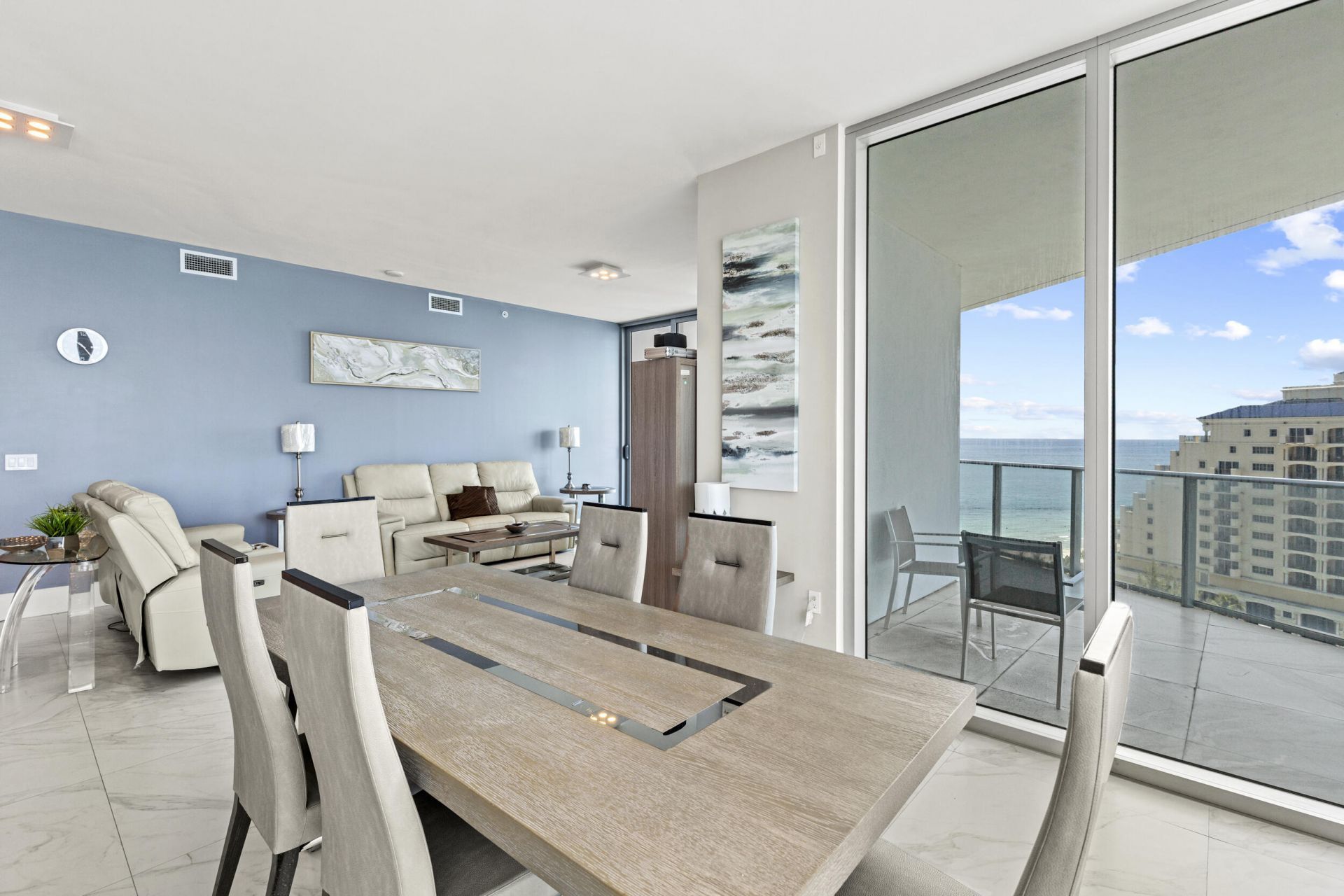 701 N Fort Lauderdale Beach Boulevard, Unit 1205, Fort Lauderdale, FL 33304 Photo