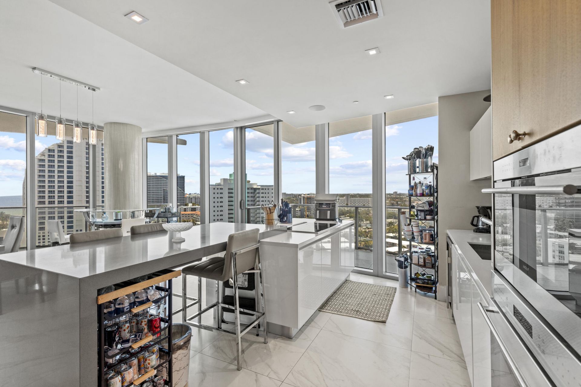 701 N Fort Lauderdale Beach Boulevard, Unit 1205, Fort Lauderdale, FL 33304 Photo