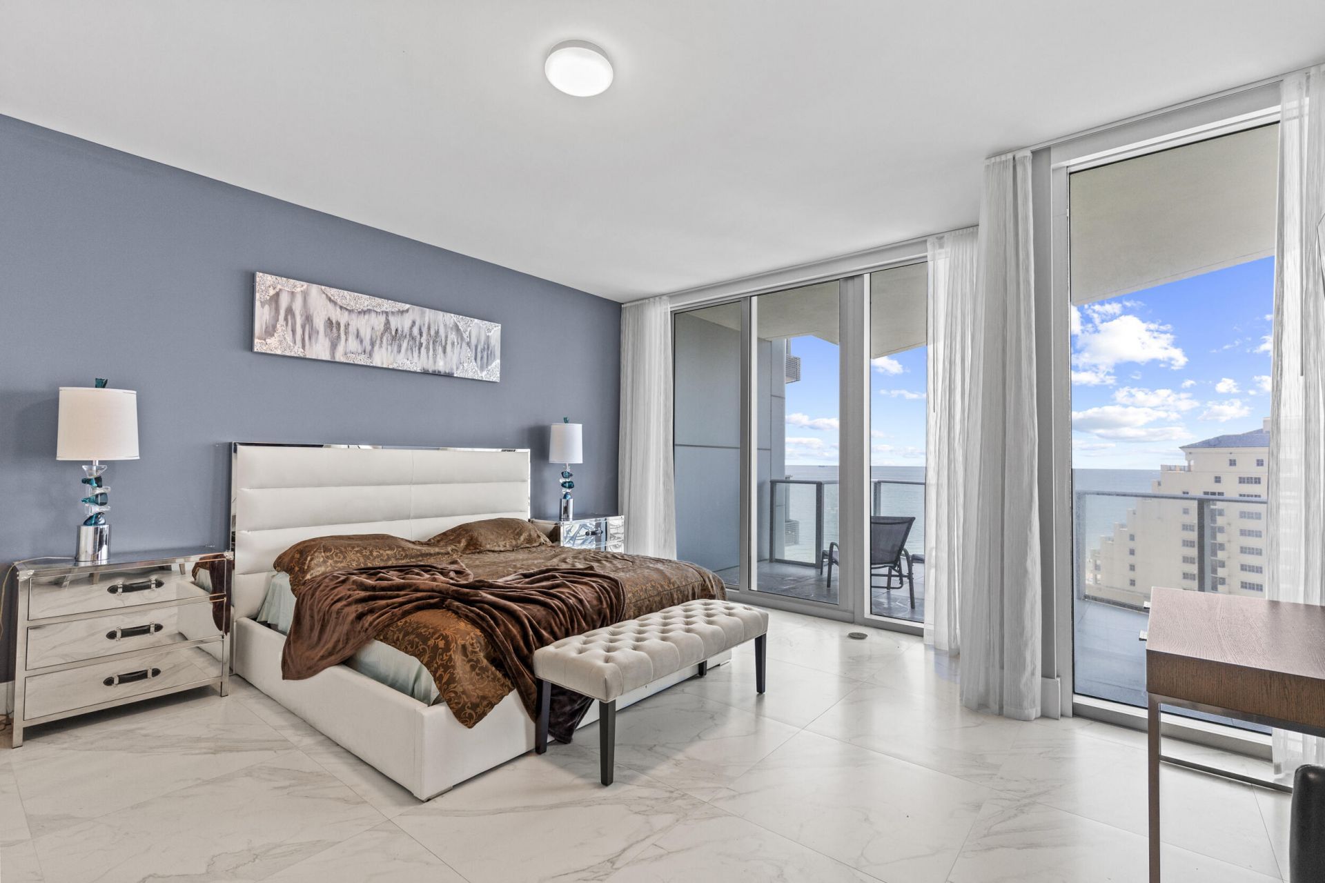 701 N Fort Lauderdale Beach Boulevard, Unit 1205, Fort Lauderdale, FL 33304 Photo
