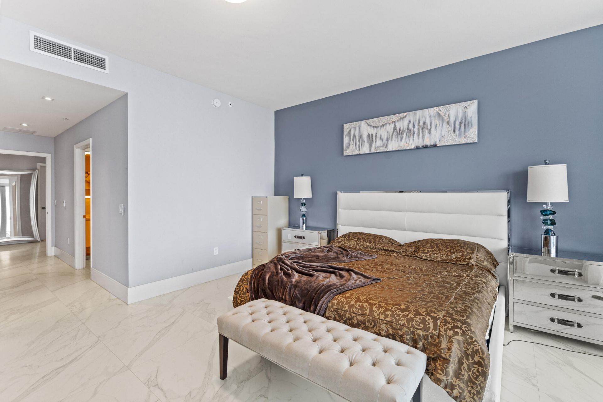 701 N Fort Lauderdale Beach Boulevard, Unit 1205, Fort Lauderdale, FL 33304 Photo