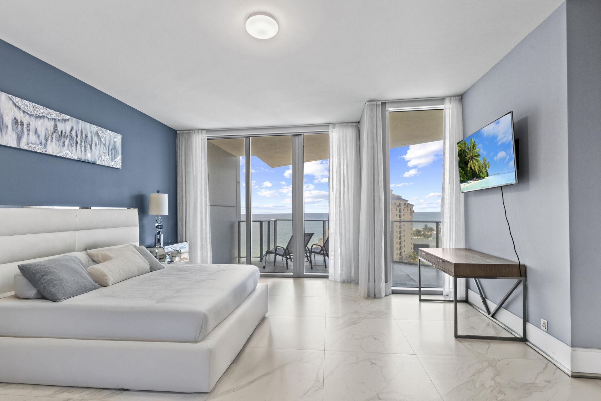701 N Fort Lauderdale Beach Boulevard, Unit 1205, Fort Lauderdale, FL 33304 Photo