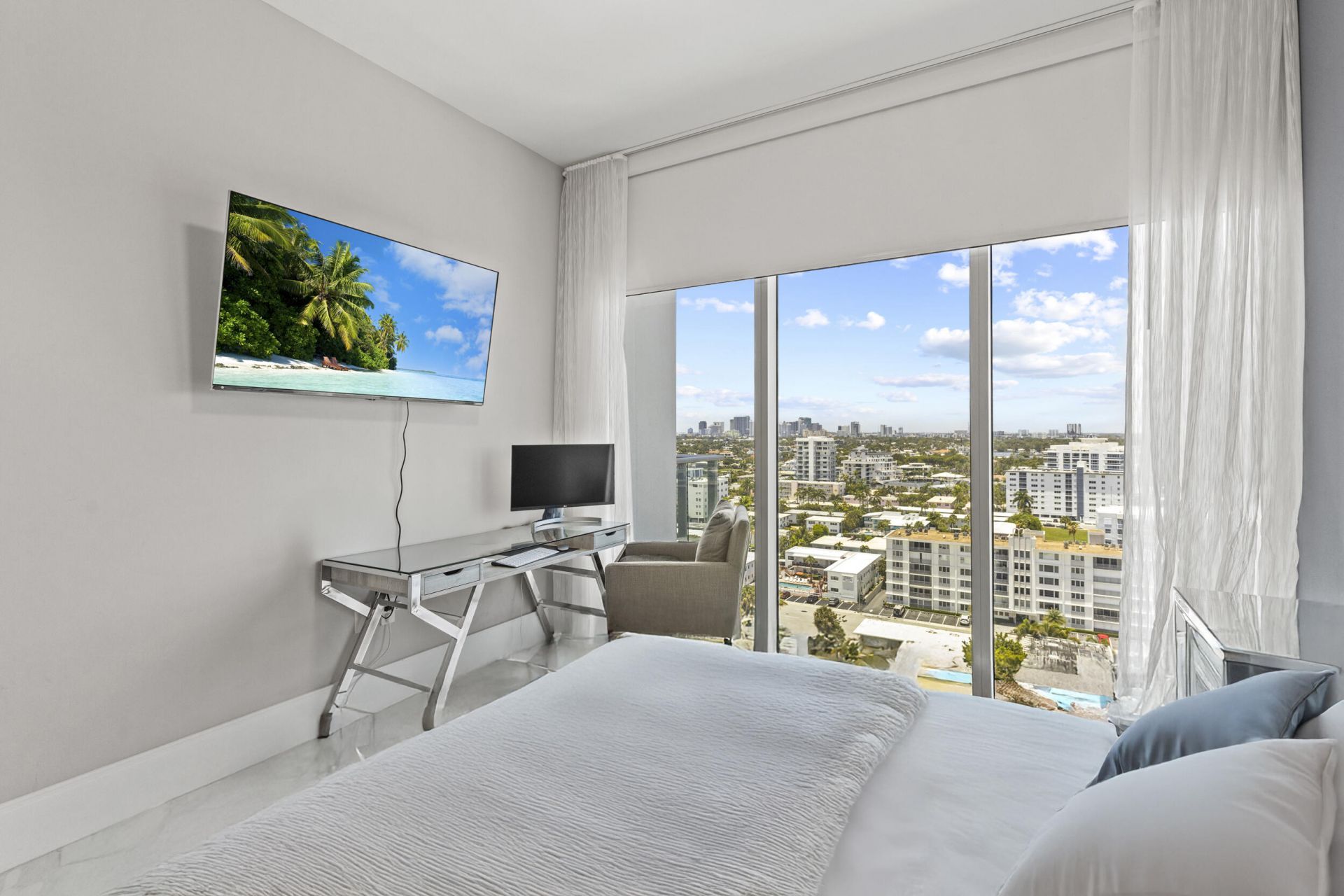 701 N Fort Lauderdale Beach Boulevard, Unit 1205, Fort Lauderdale, FL 33304 Photo