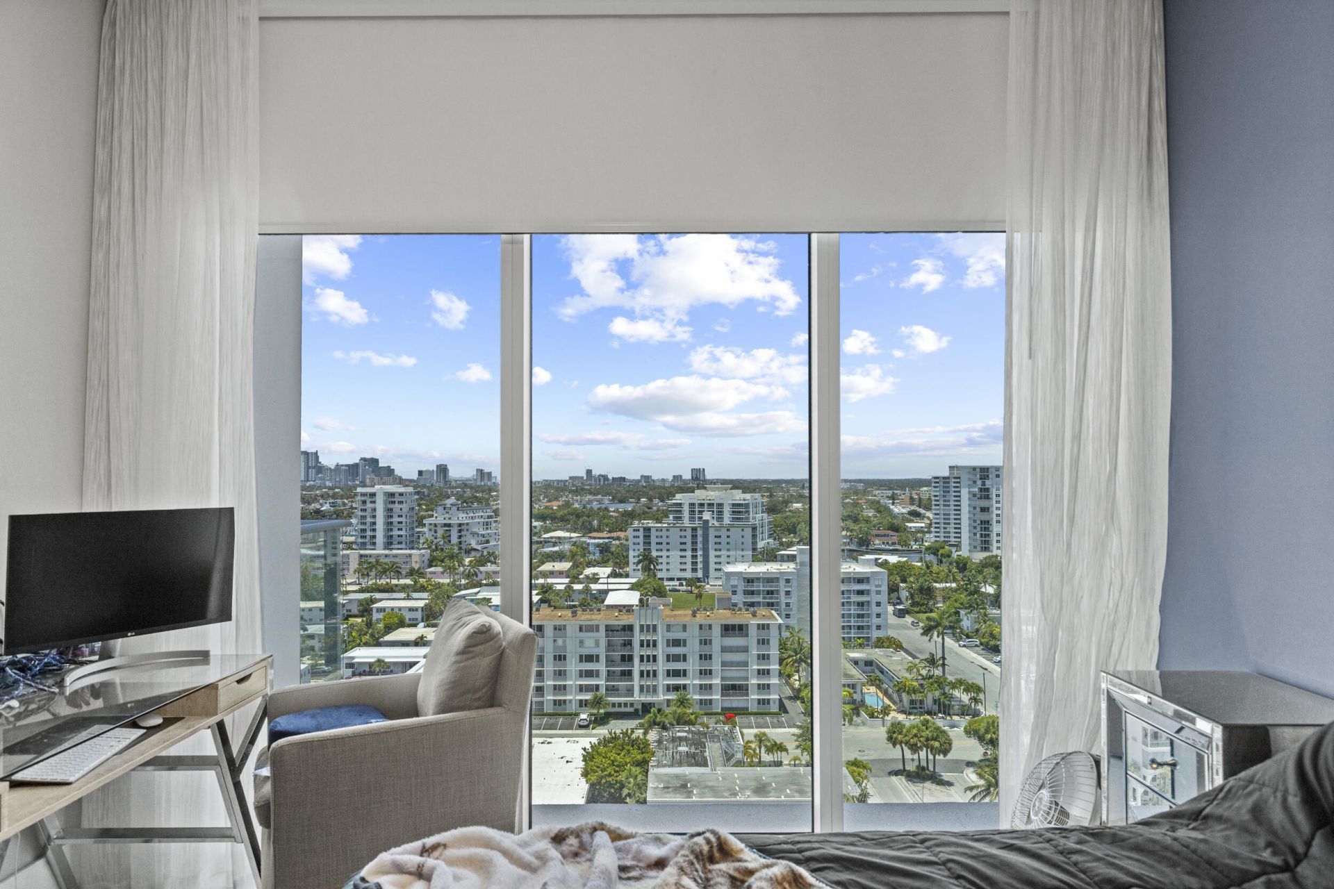 701 N Fort Lauderdale Beach Boulevard, Unit 1205, Fort Lauderdale, FL 33304 Photo