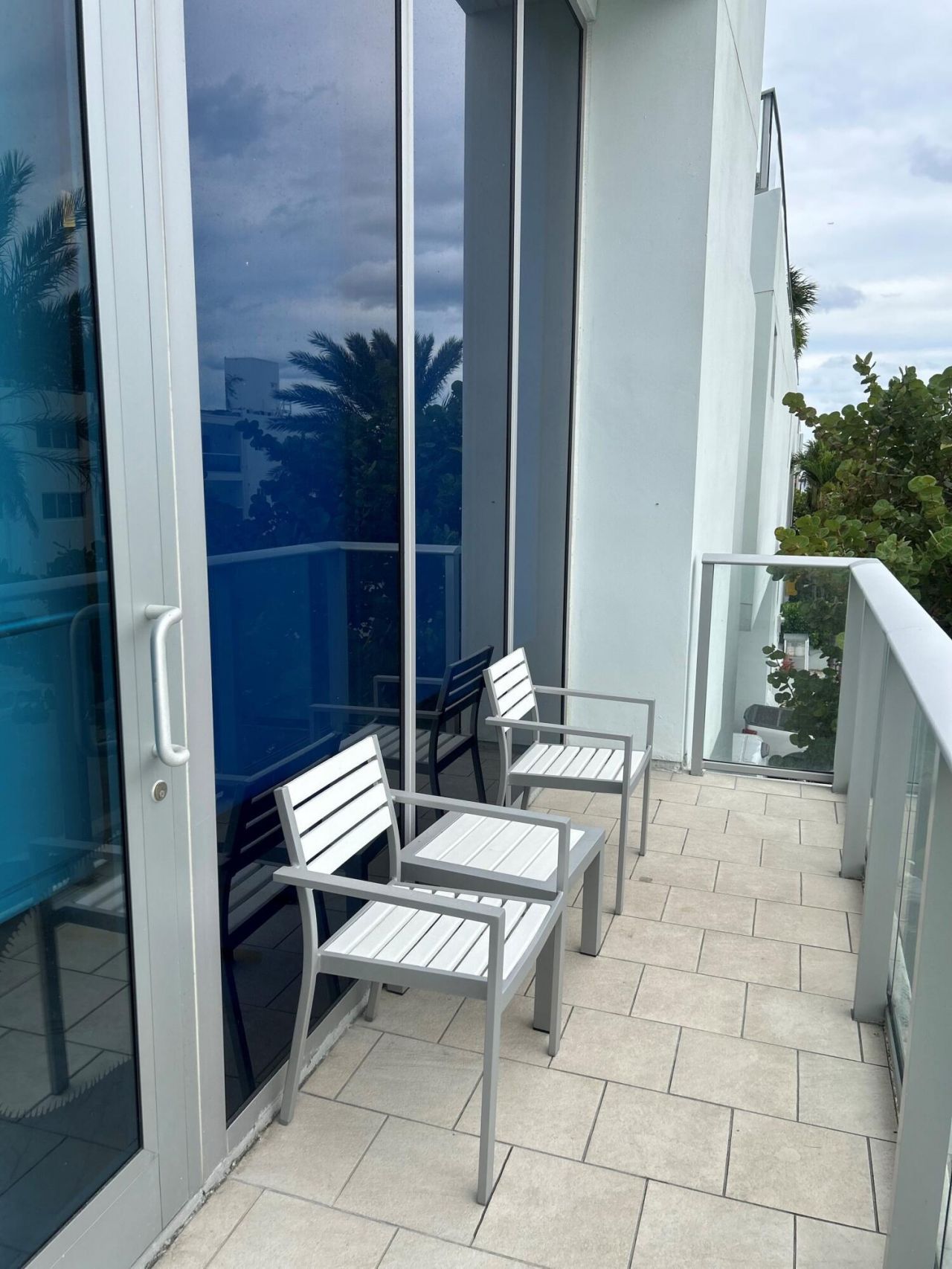 701 N Fort Lauderdale Beach Boulevard, Unit 1205, Fort Lauderdale, FL 33304 Photo