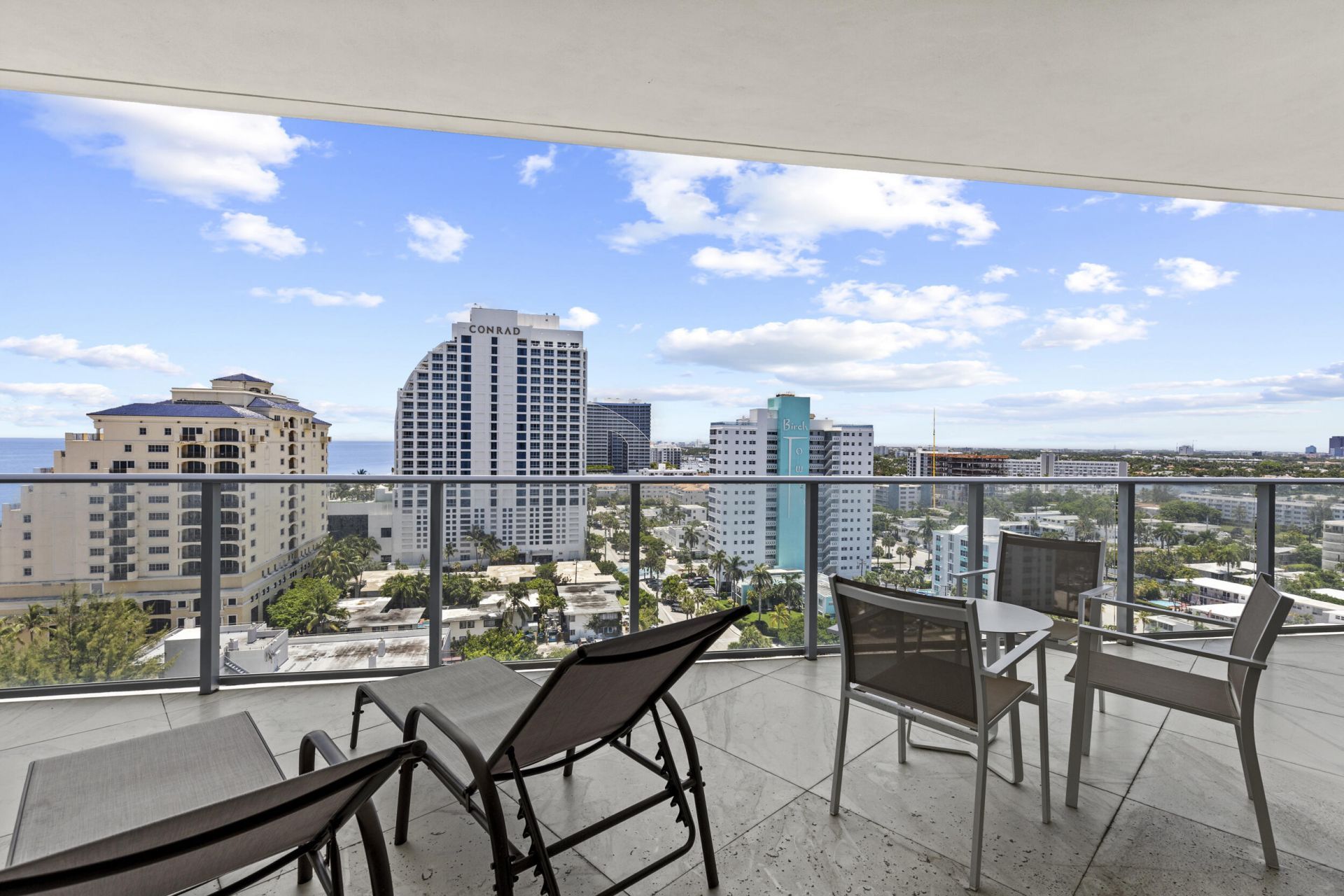 701 N Fort Lauderdale Beach Boulevard, Unit 1205, Fort Lauderdale, FL 33304 Photo