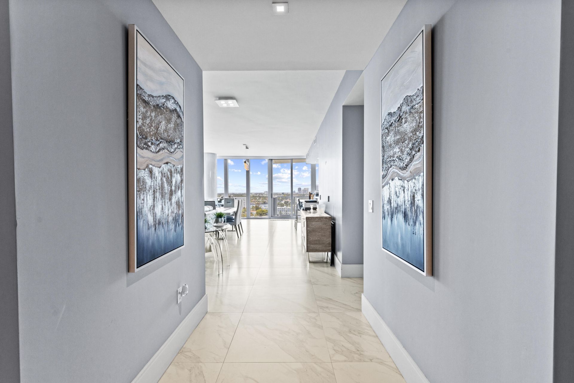 701 N Fort Lauderdale Beach Boulevard, Unit 1205, Fort Lauderdale, FL 33304 Photo