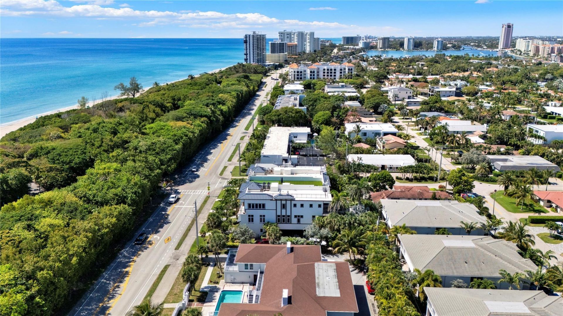 425 N Ocean Boulevard, Unit 3, Boca Raton, FL 33432 Photo