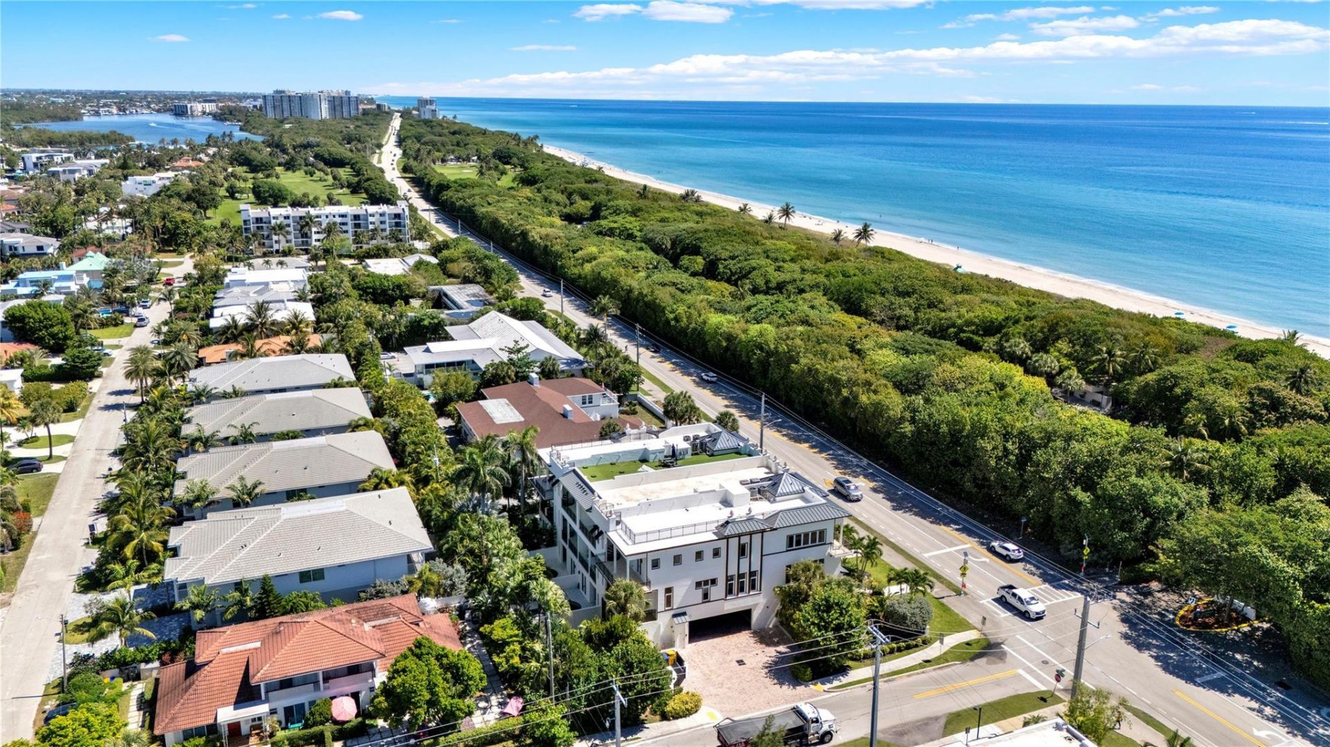 425 N Ocean Boulevard, Unit 3, Boca Raton, FL 33432 Photo