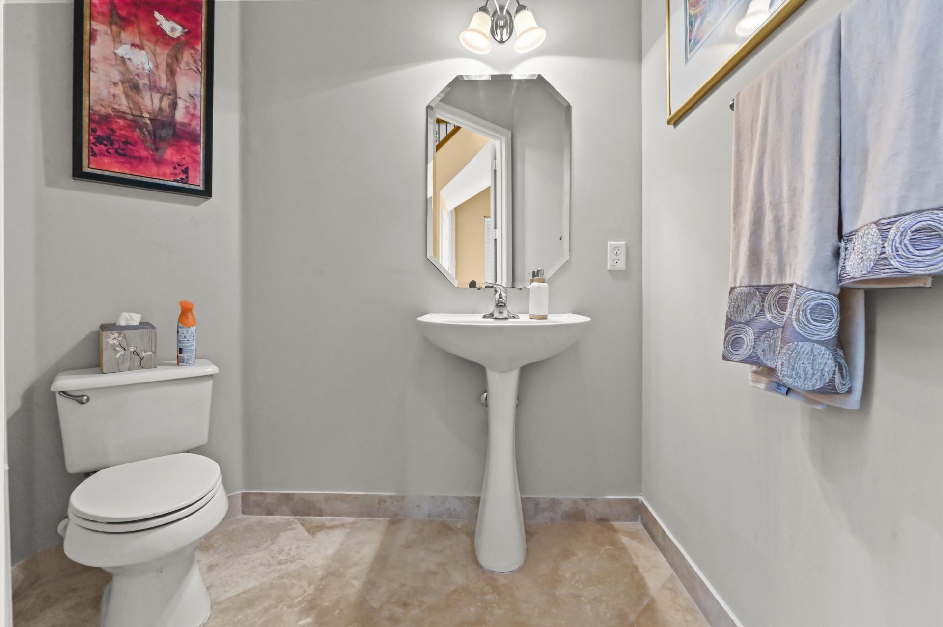 458 Cresta Circle, West Palm Beach, FL 33413 Photo