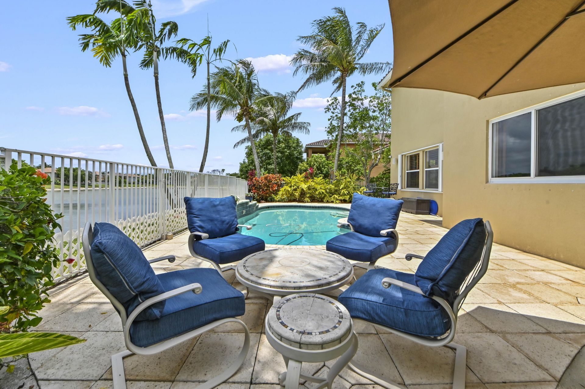 458 Cresta Circle, West Palm Beach, FL 33413 Photo