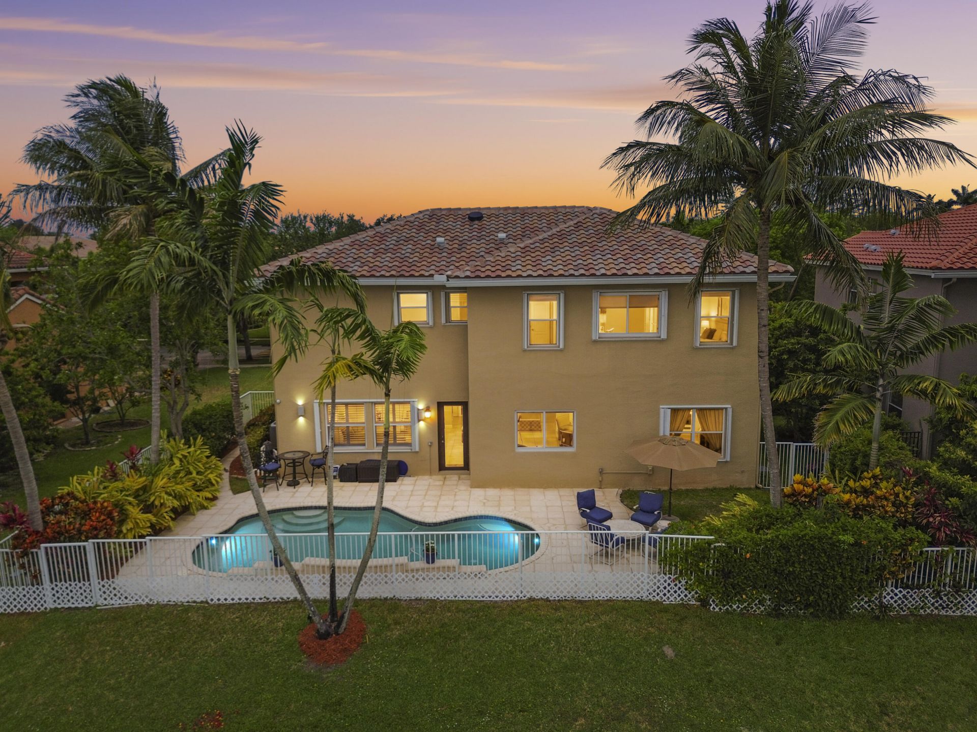 458 Cresta Circle, West Palm Beach, FL 33413 Photo