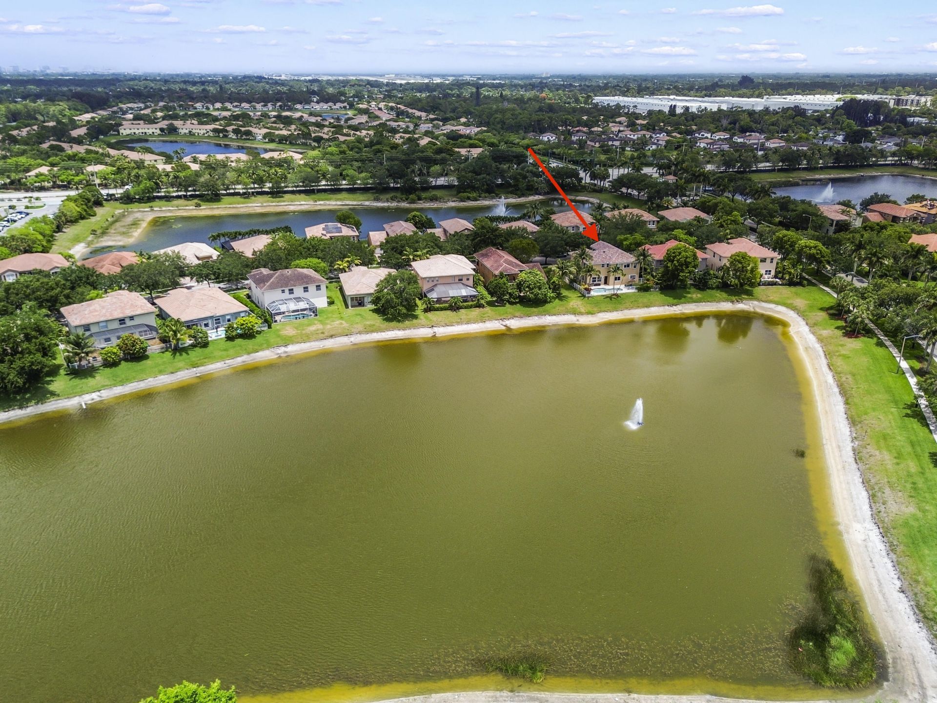 458 Cresta Circle, West Palm Beach, FL 33413 Photo