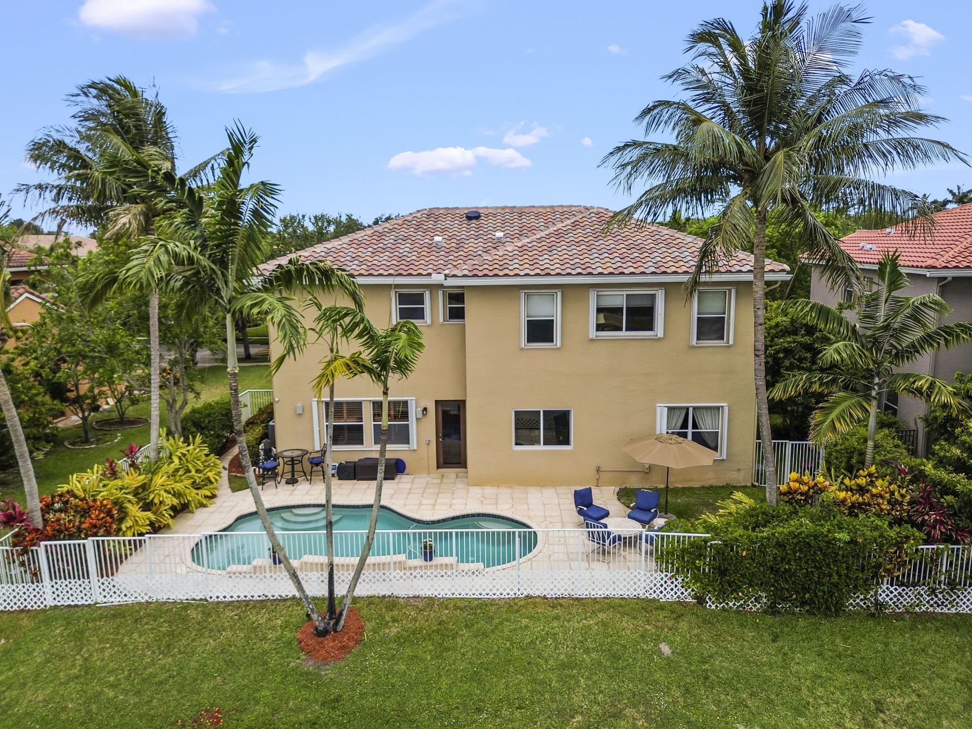 458 Cresta Circle, West Palm Beach, FL 33413 Photo