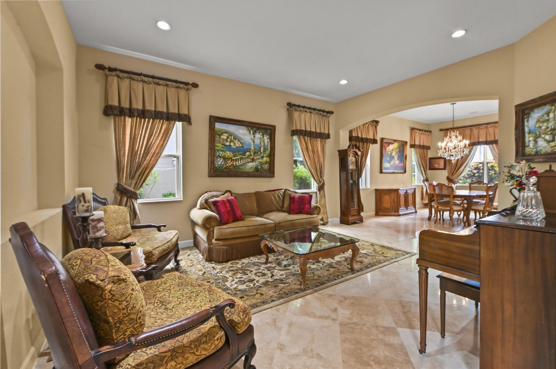 458 Cresta Circle, West Palm Beach, FL 33413 Photo