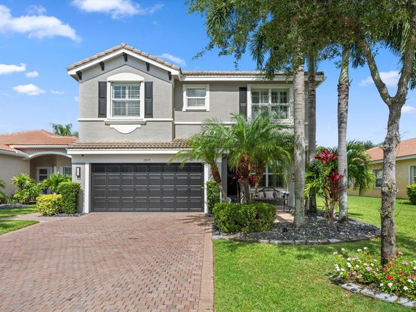 11577 Ponywalk Trail, Boynton Beach, FL 33473