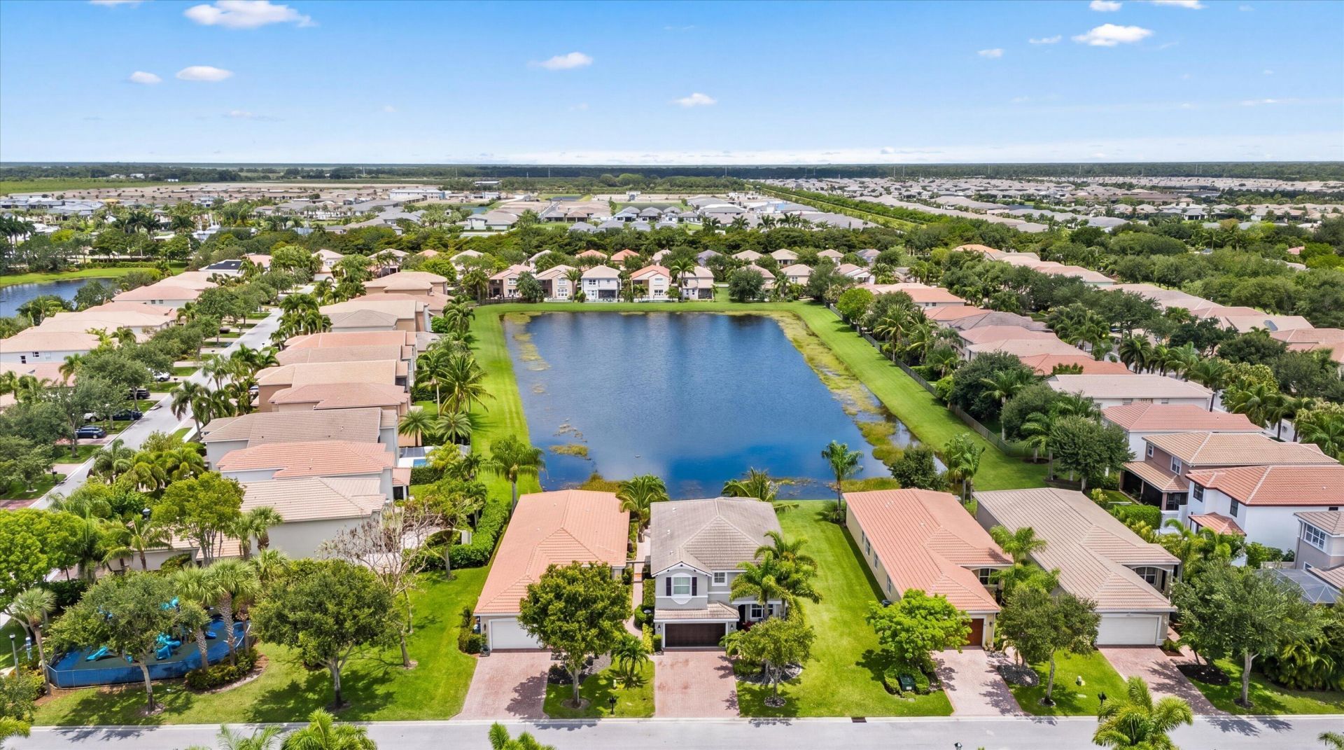 11577 Ponywalk Trail, Boynton Beach, FL 33473 Photo