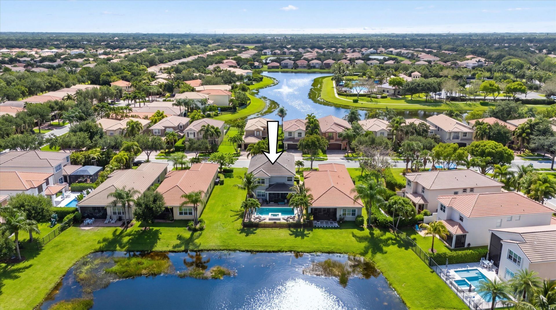 11577 Ponywalk Trail, Boynton Beach, FL 33473 Photo