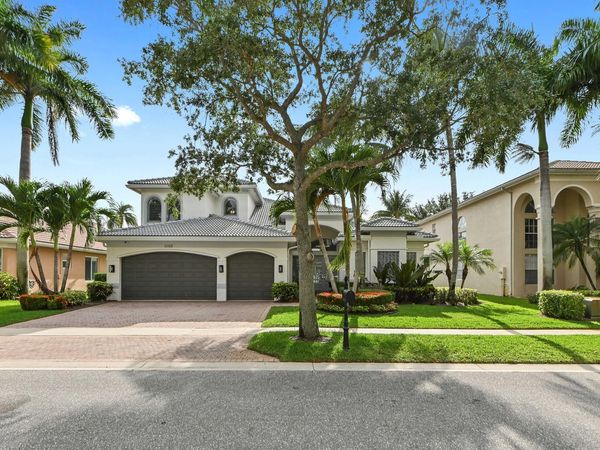 11153 Brandywine Lake Way, Boynton Beach, FL 33473