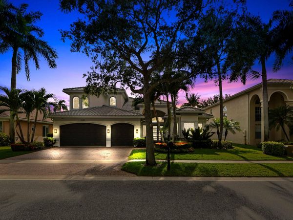 11153 Brandywine Lake Way, Boynton Beach, FL 33473