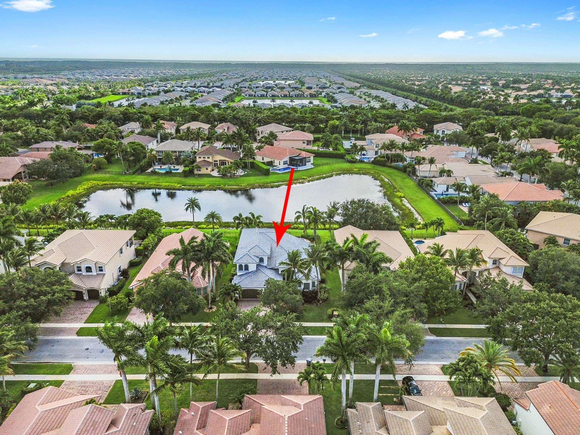 11153 Brandywine Lake Way, Boynton Beach, FL 33473 Photo