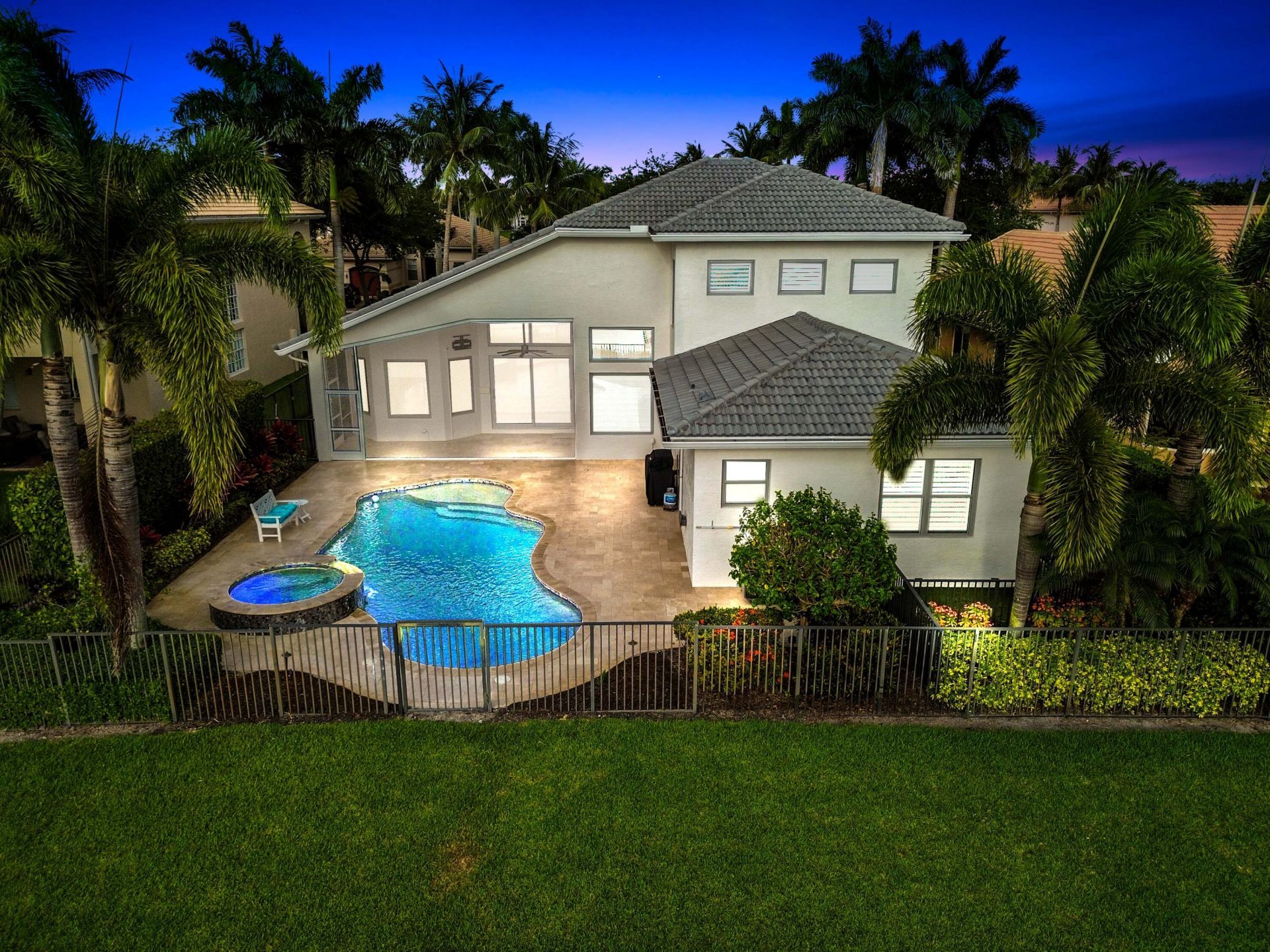 11153 Brandywine Lake Way, Boynton Beach, FL 33473 Photo