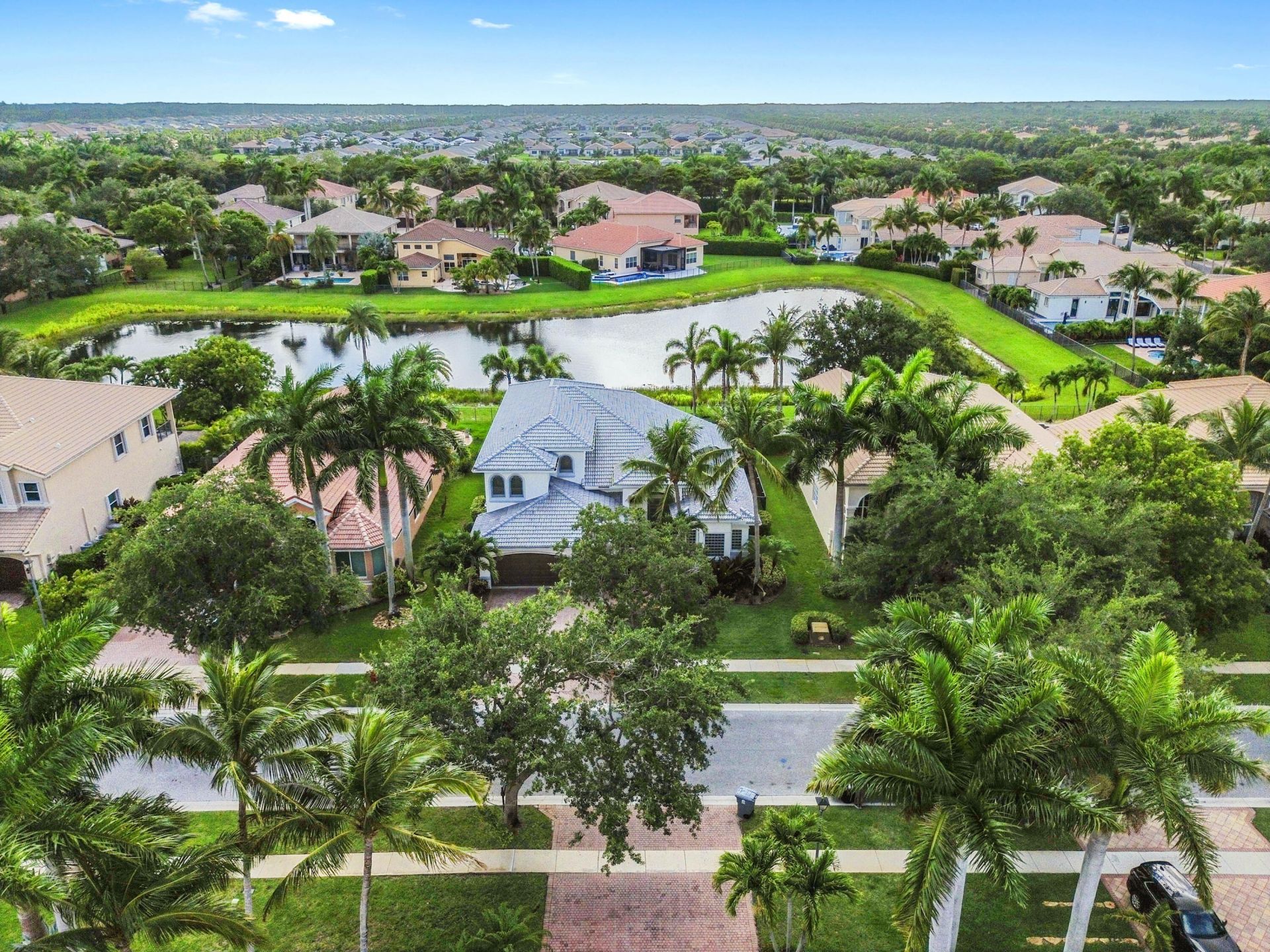 11153 Brandywine Lake Way, Boynton Beach, FL 33473 Photo