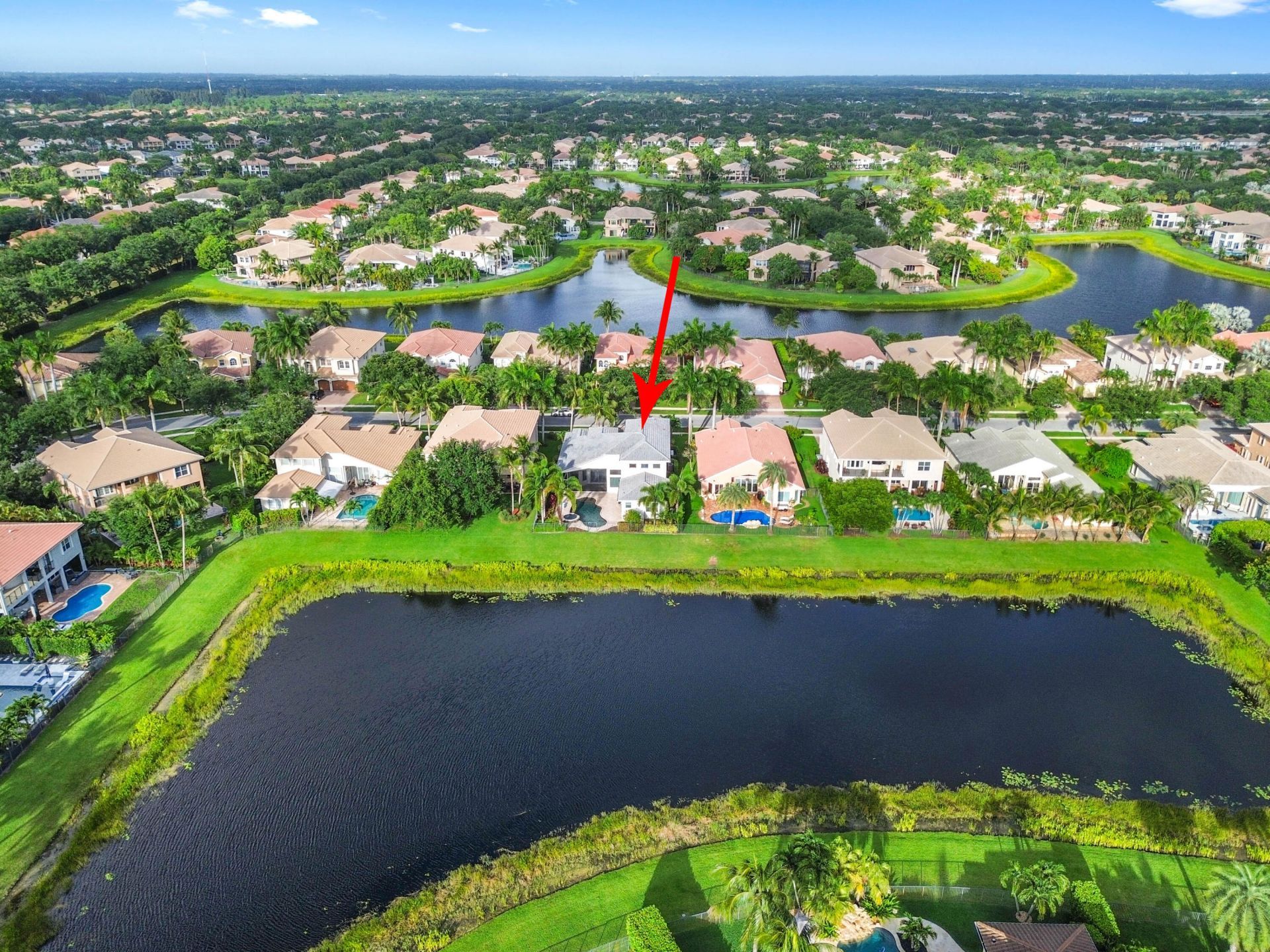 11153 Brandywine Lake Way, Boynton Beach, FL 33473 Photo