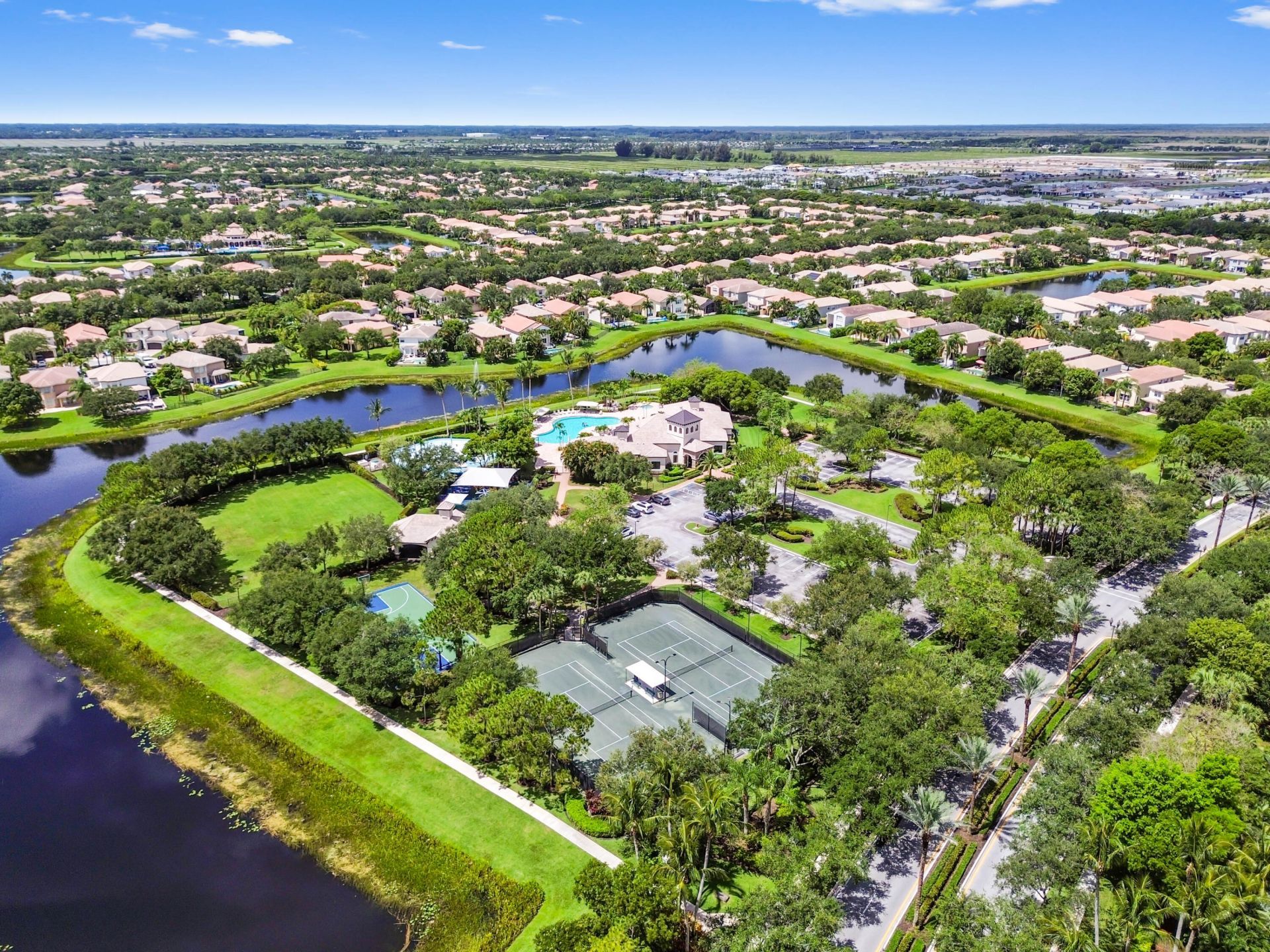 11153 Brandywine Lake Way, Boynton Beach, FL 33473 Photo