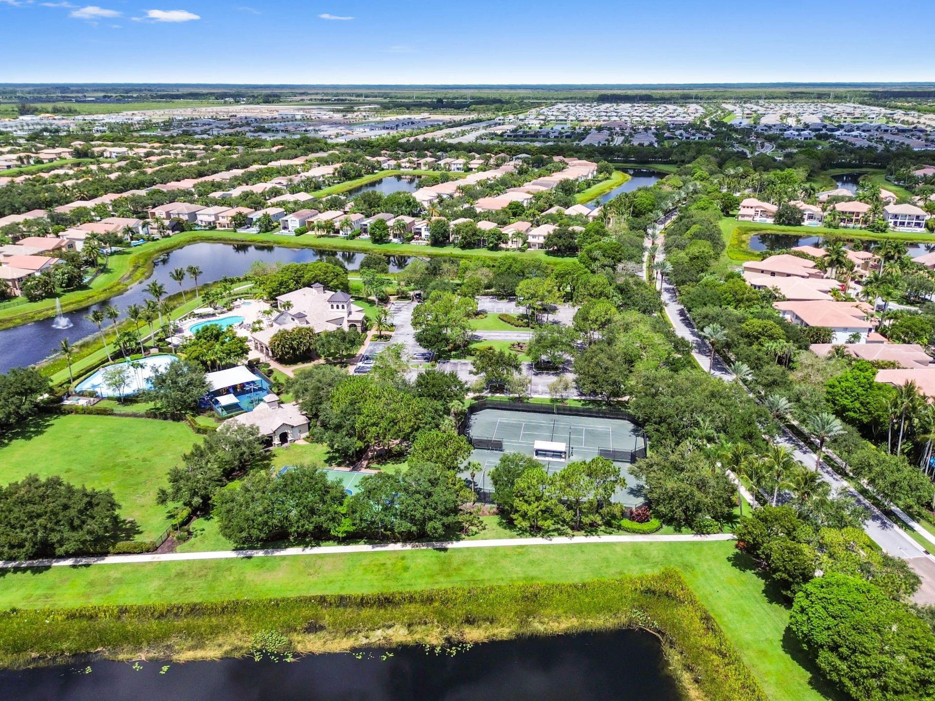 11153 Brandywine Lake Way, Boynton Beach, FL 33473 Photo