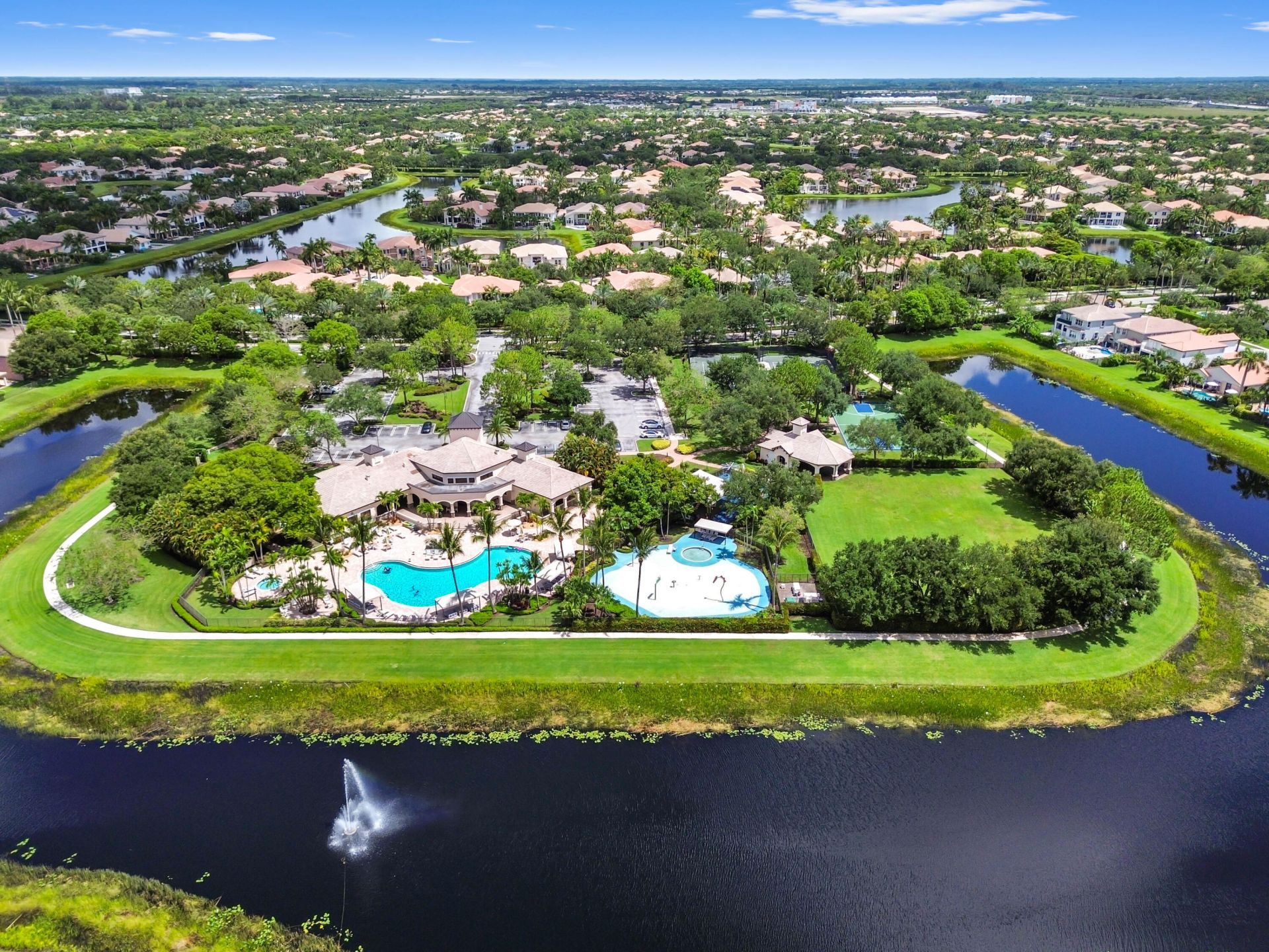 11153 Brandywine Lake Way, Boynton Beach, FL 33473 Photo