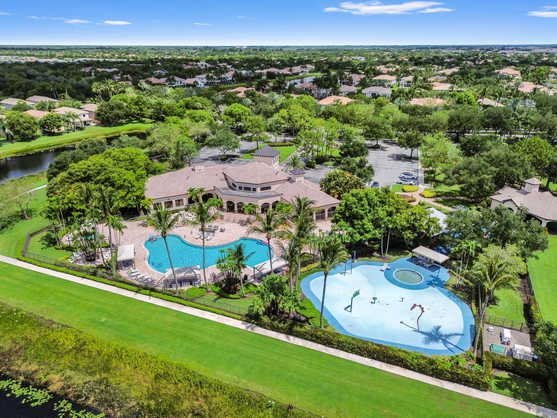 11153 Brandywine Lake Way, Boynton Beach, FL 33473 Photo