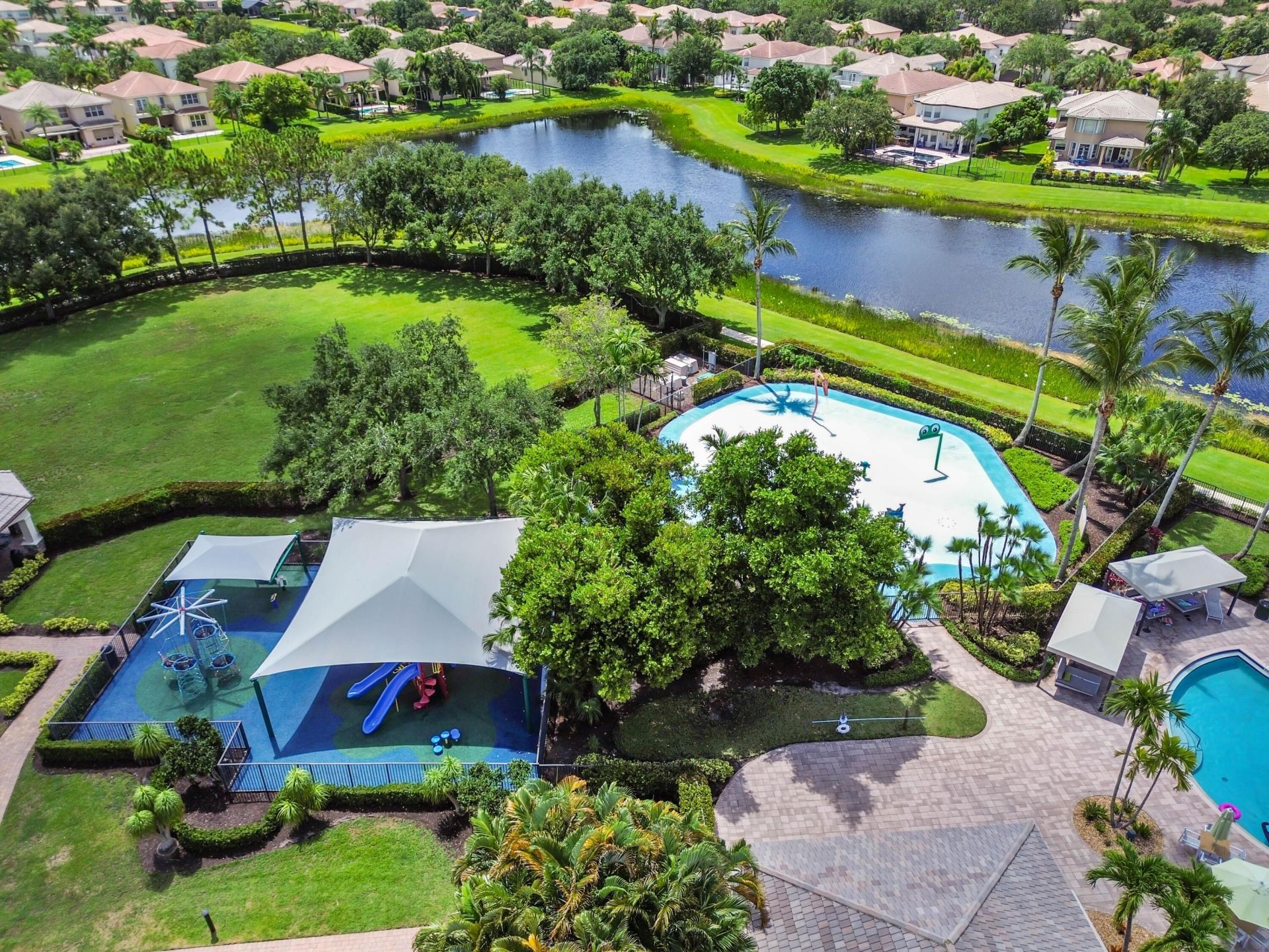 11153 Brandywine Lake Way, Boynton Beach, FL 33473 Photo
