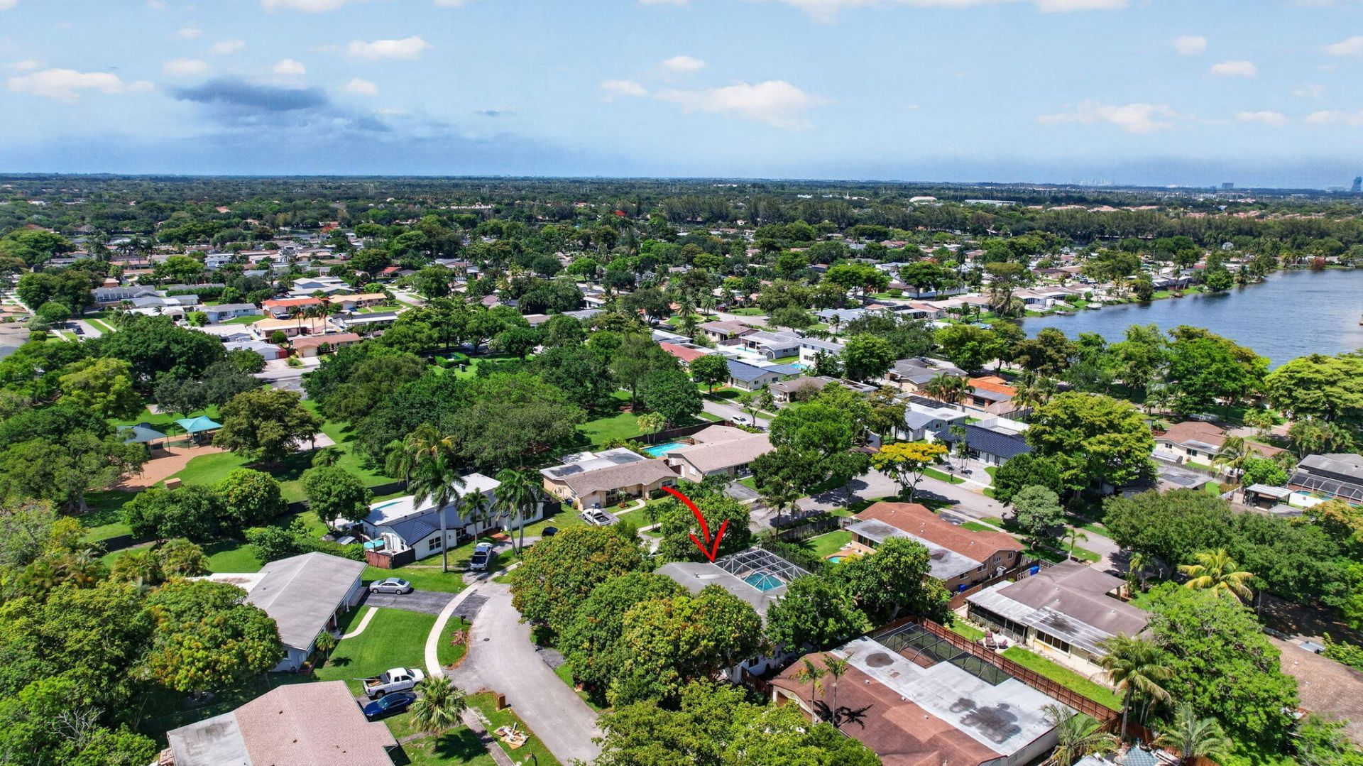 1761 NW 107th Avenue, Pembroke Pines, FL 33026 Photo