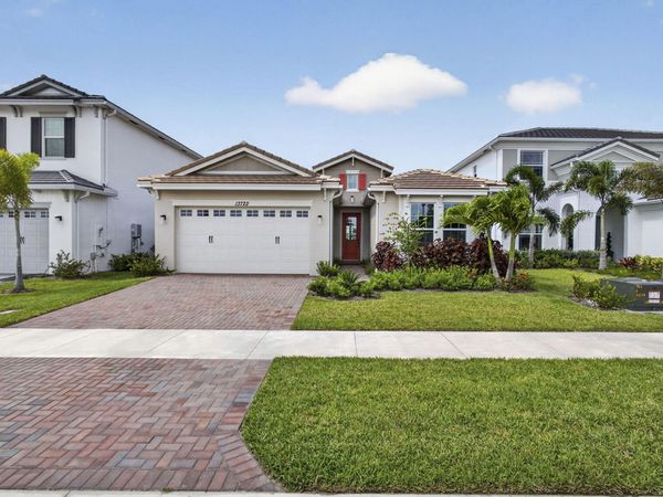 13722 Spruce Pine Drive, Westlake, FL 33470