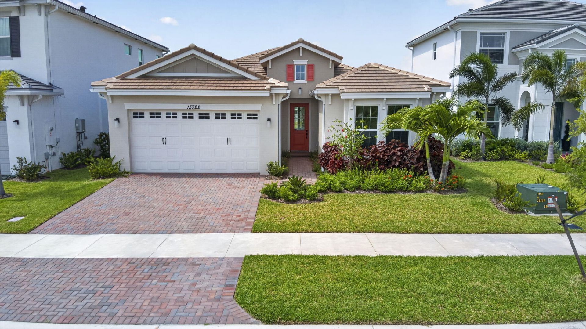 13722 Spruce Pine Drive, Westlake, FL 33470 Photo