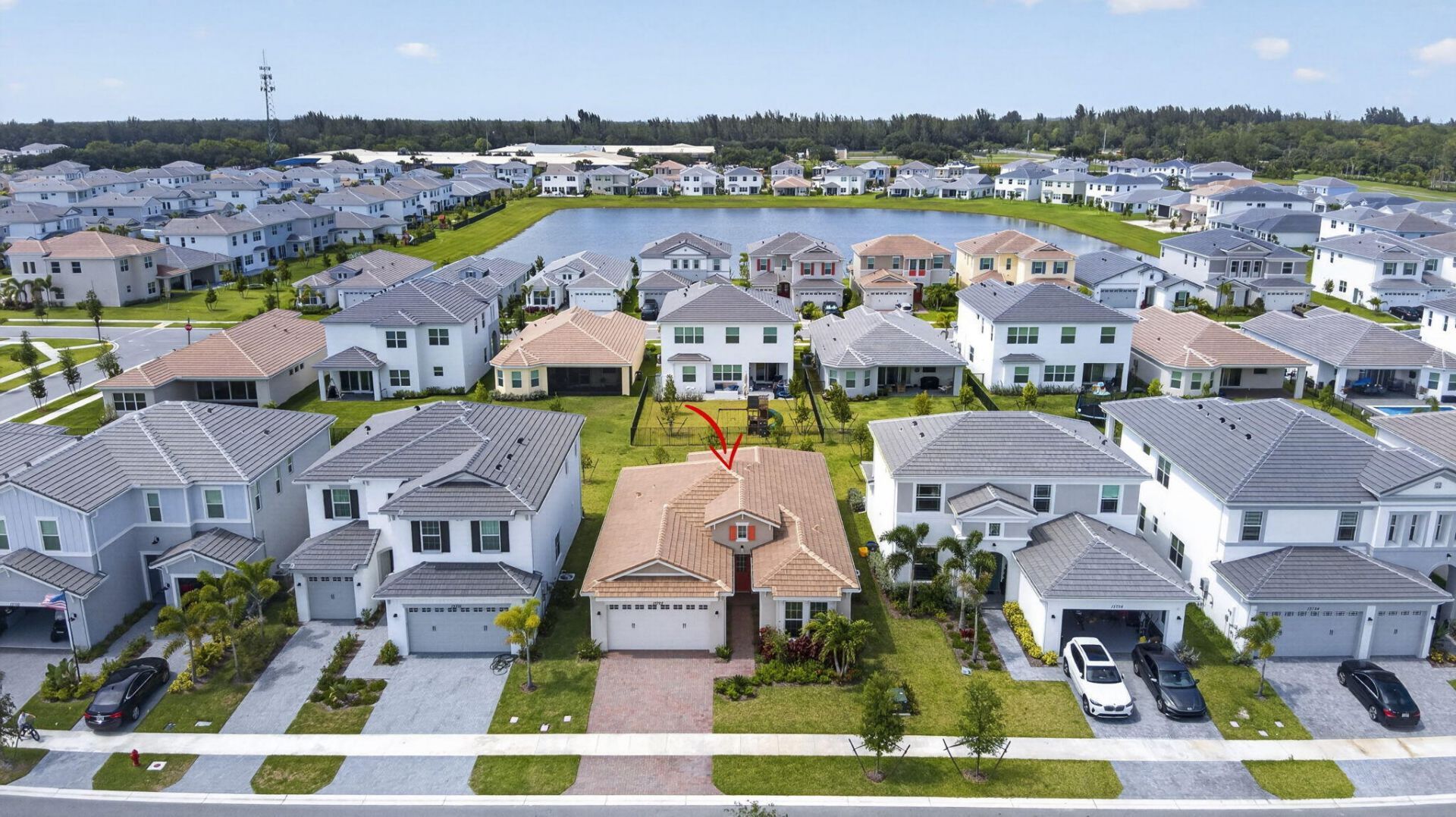 13722 Spruce Pine Drive, Westlake, FL 33470 Photo