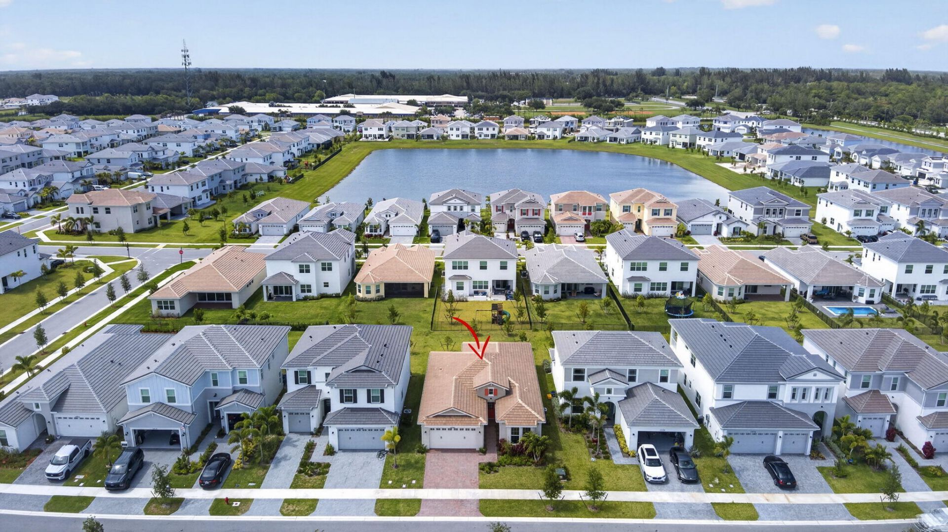 13722 Spruce Pine Drive, Westlake, FL 33470 Photo
