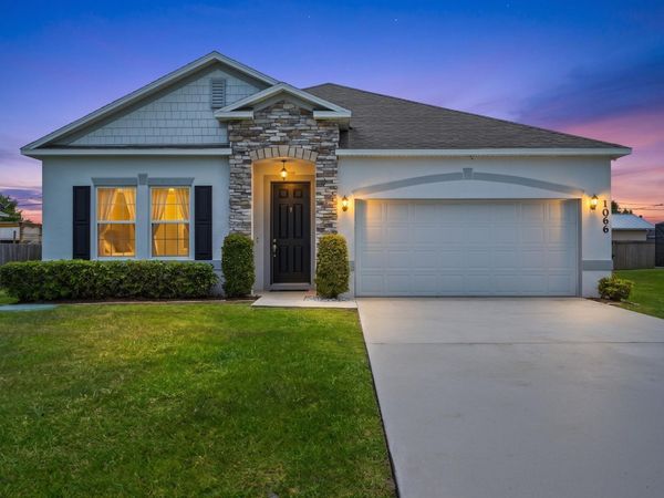 1066 SW John Maccormack Terrace, Port St. Lucie, FL 34953