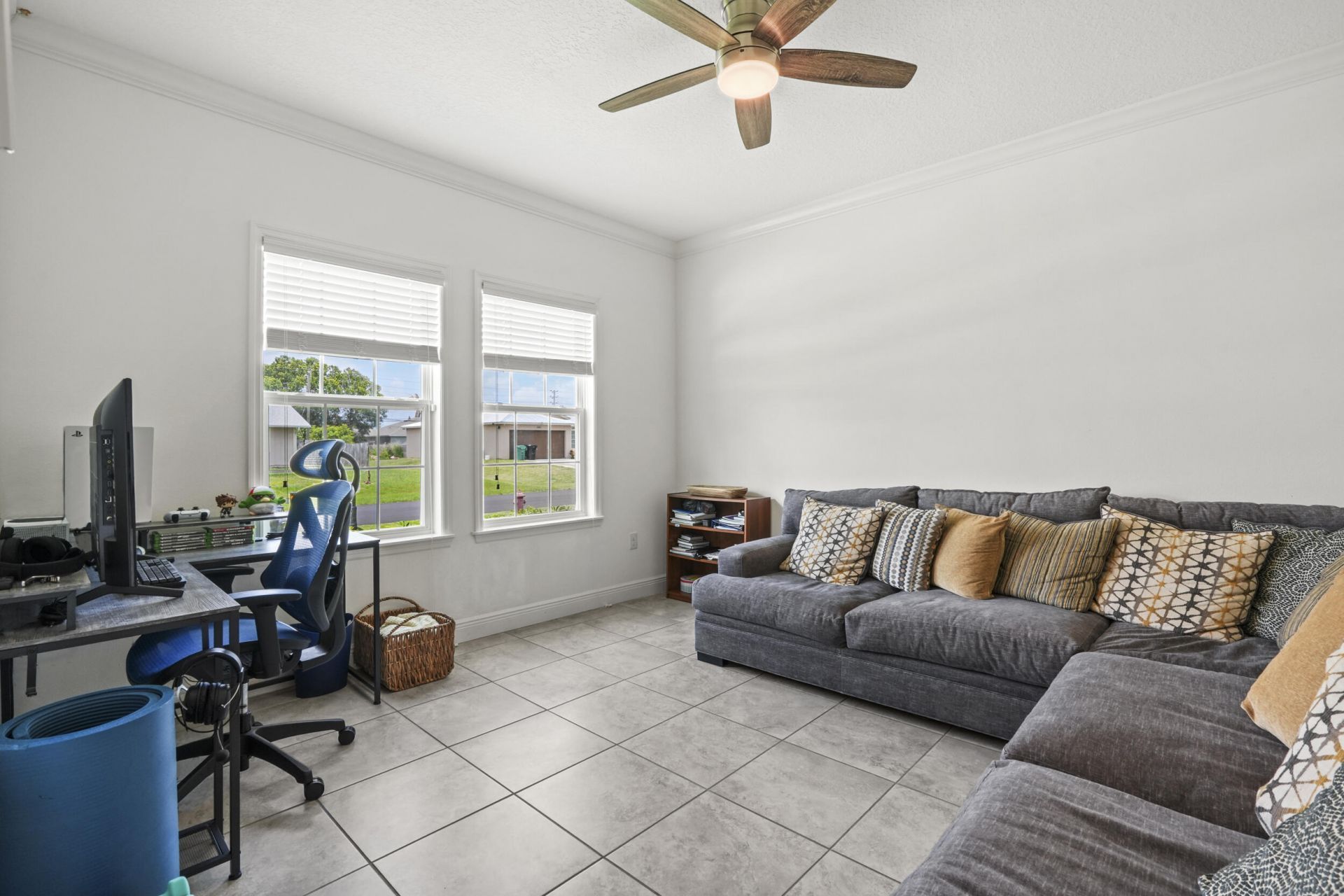 1066 SW John Maccormack Terrace, Port Saint Lucie, FL 34953 Photo